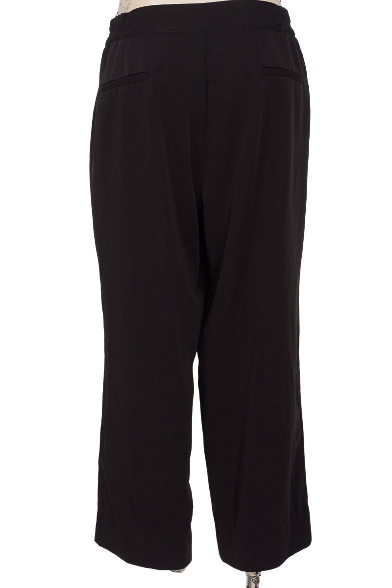Pantalones color Negro - PATPRIMO
