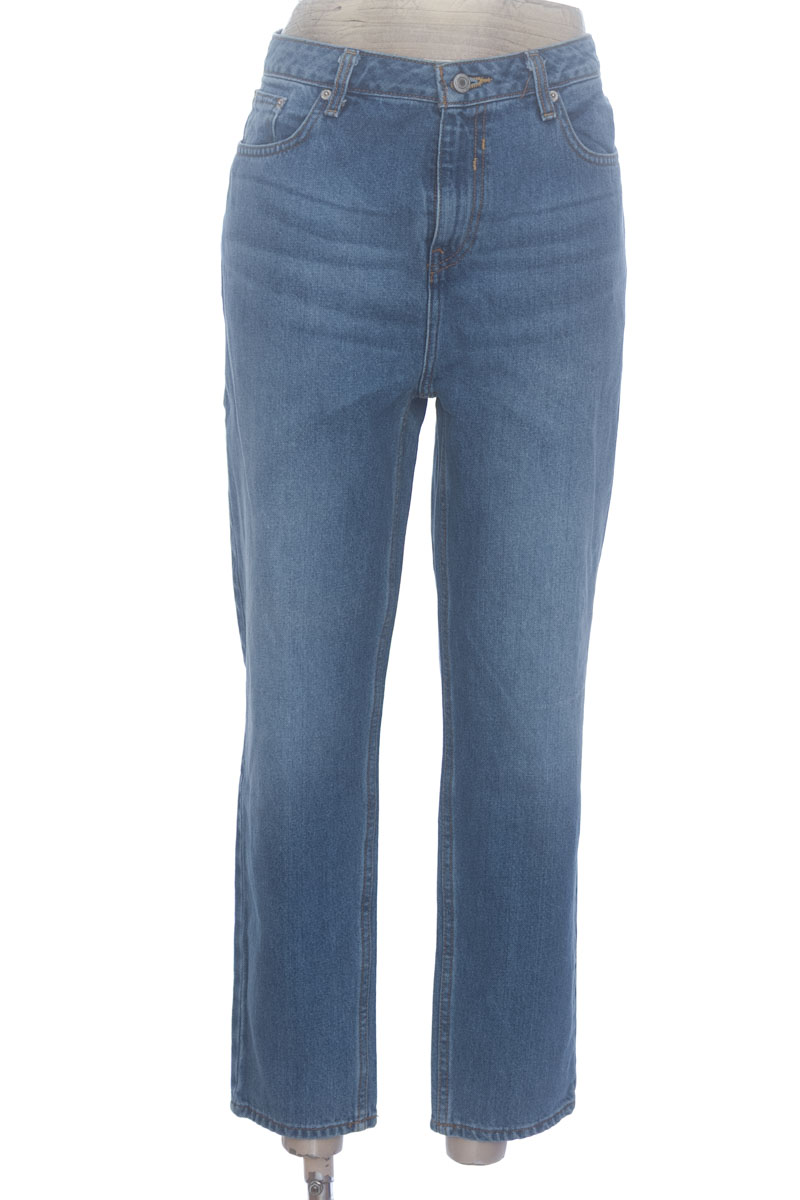 Pantalones color Azul - Koaj
