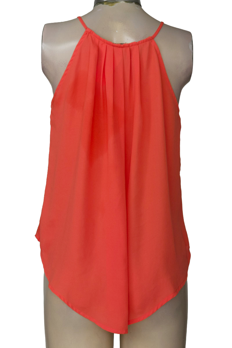 Blusa color Naranja - Adrissa