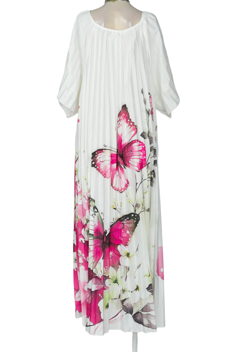 Vestido / Enterizo color Estampado - Follow me 