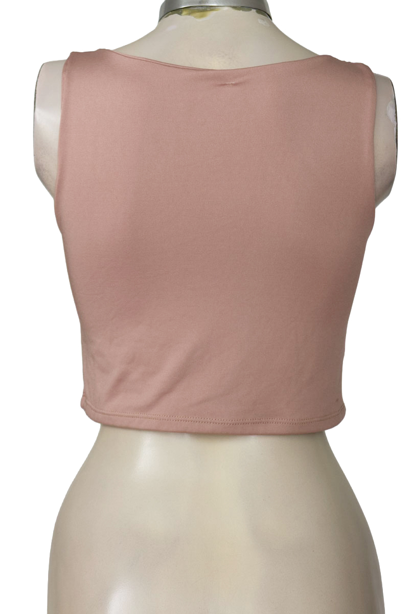 Top / Camiseta color Rosado - Closeando