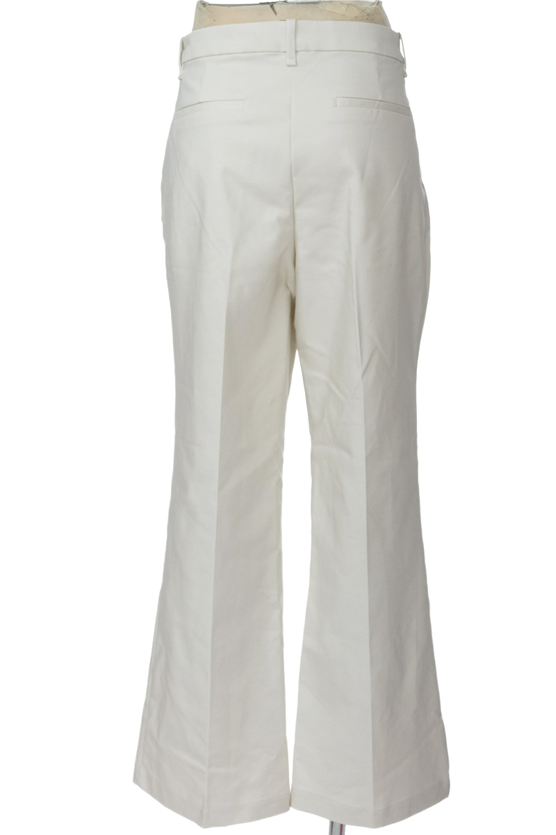 Pantalones color Beige - H&M