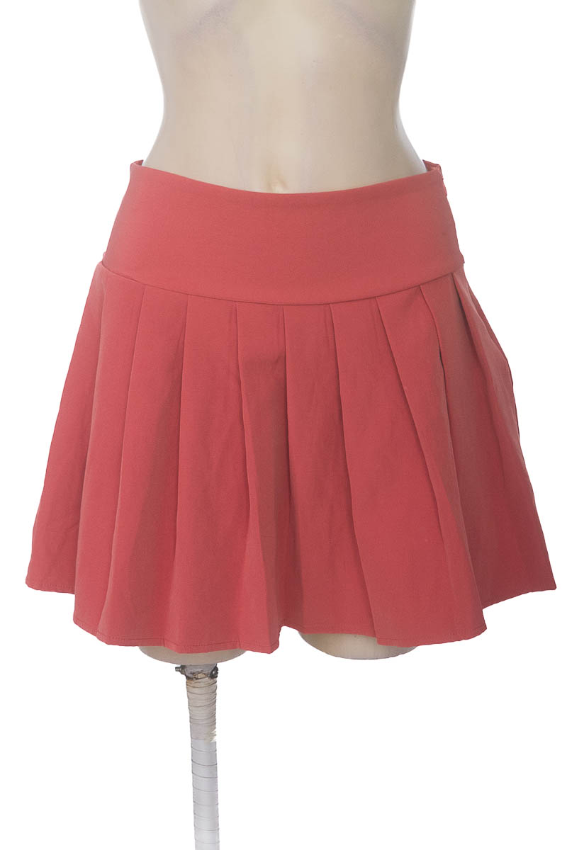 Falda color Rosado - Tipandi