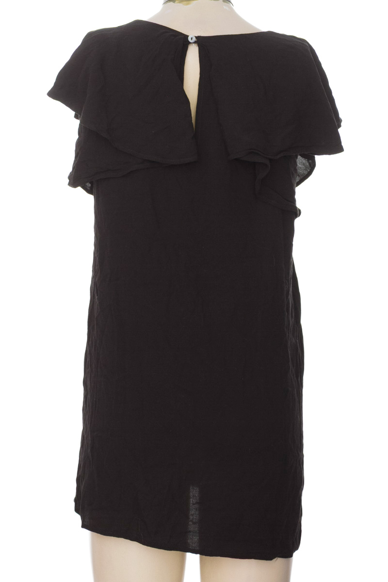 Vestido / Enterizo color Negro - Basement