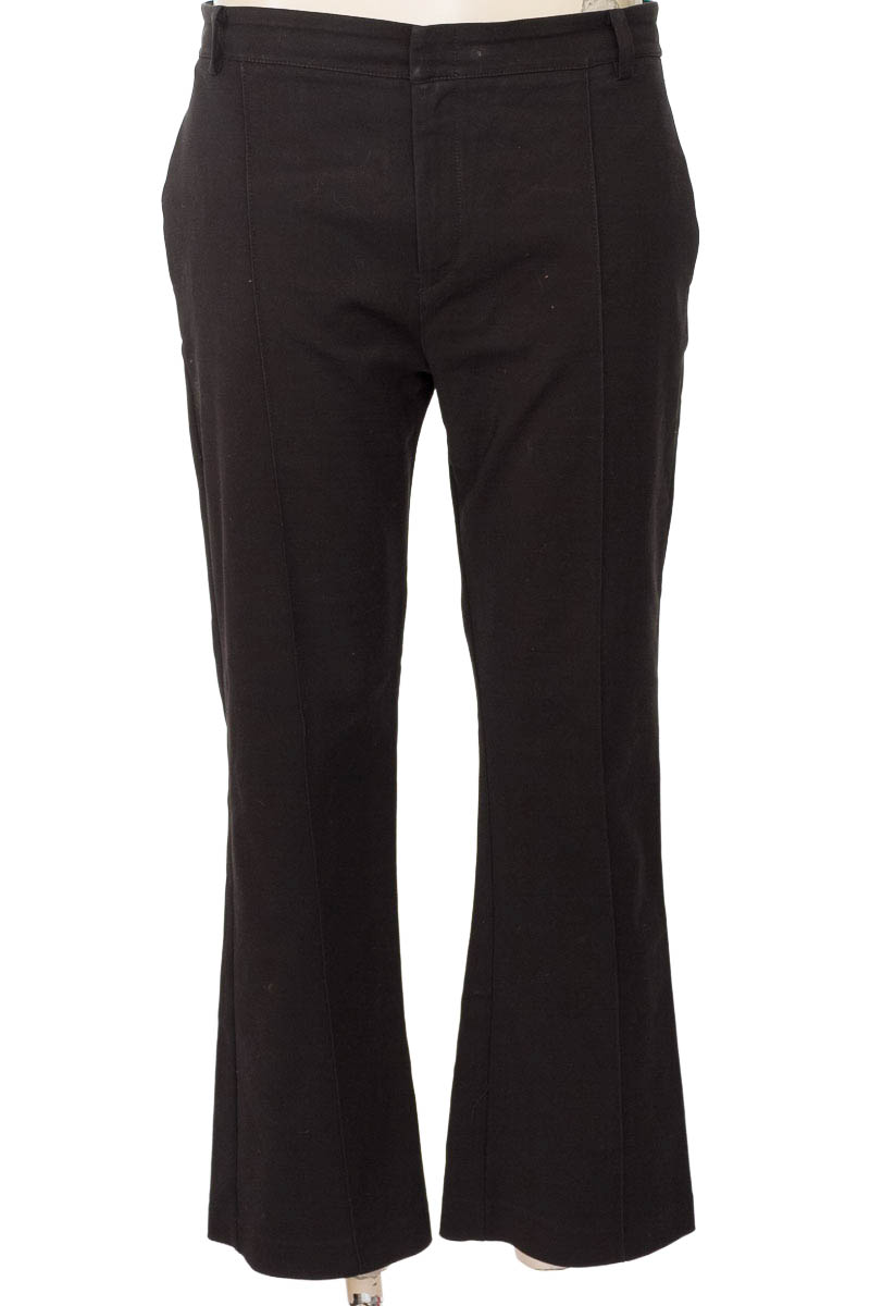 Pantalones color Negro - Esprit