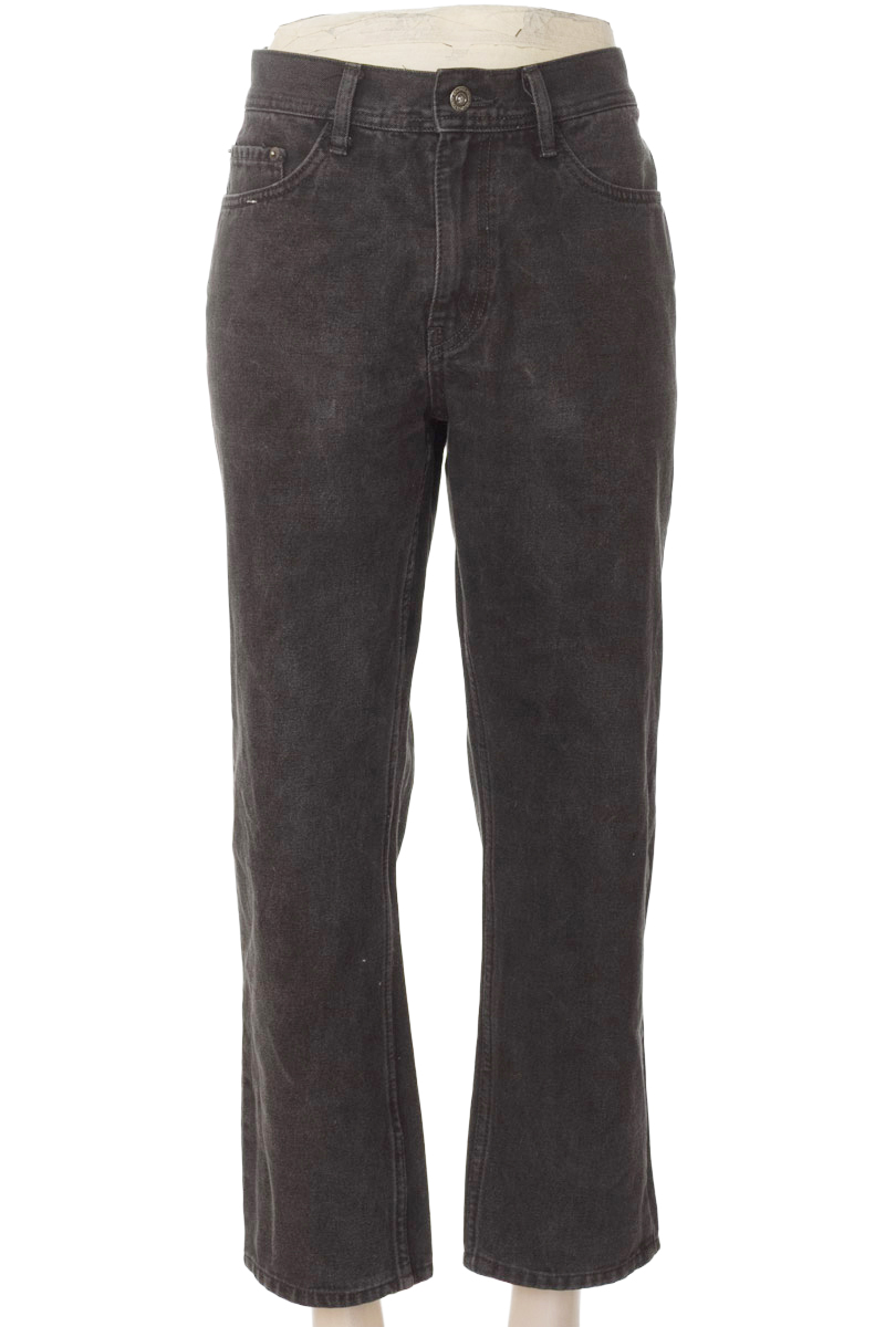 Jean color Negro - Koaj