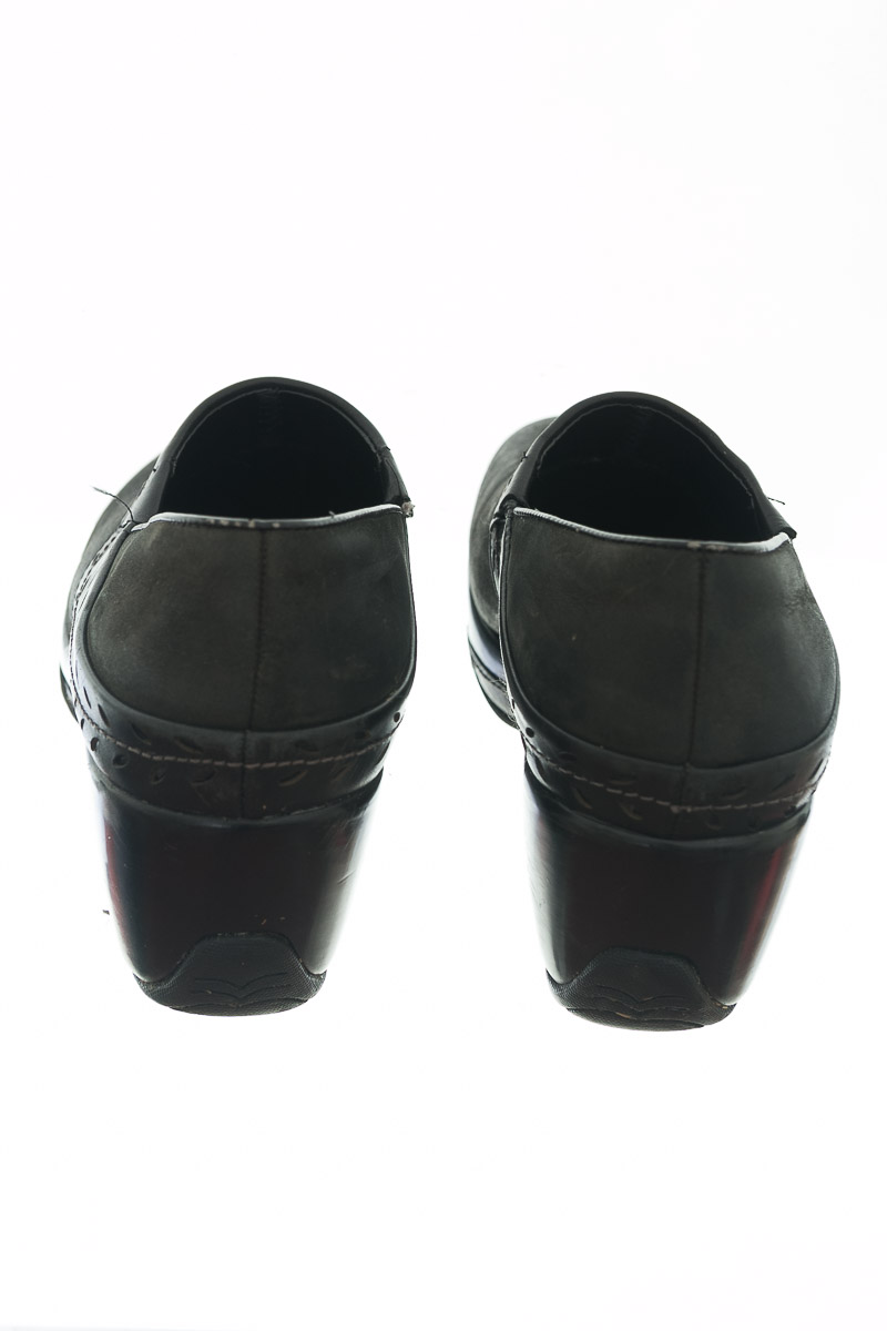 Zapatos color Negro - easy spirit