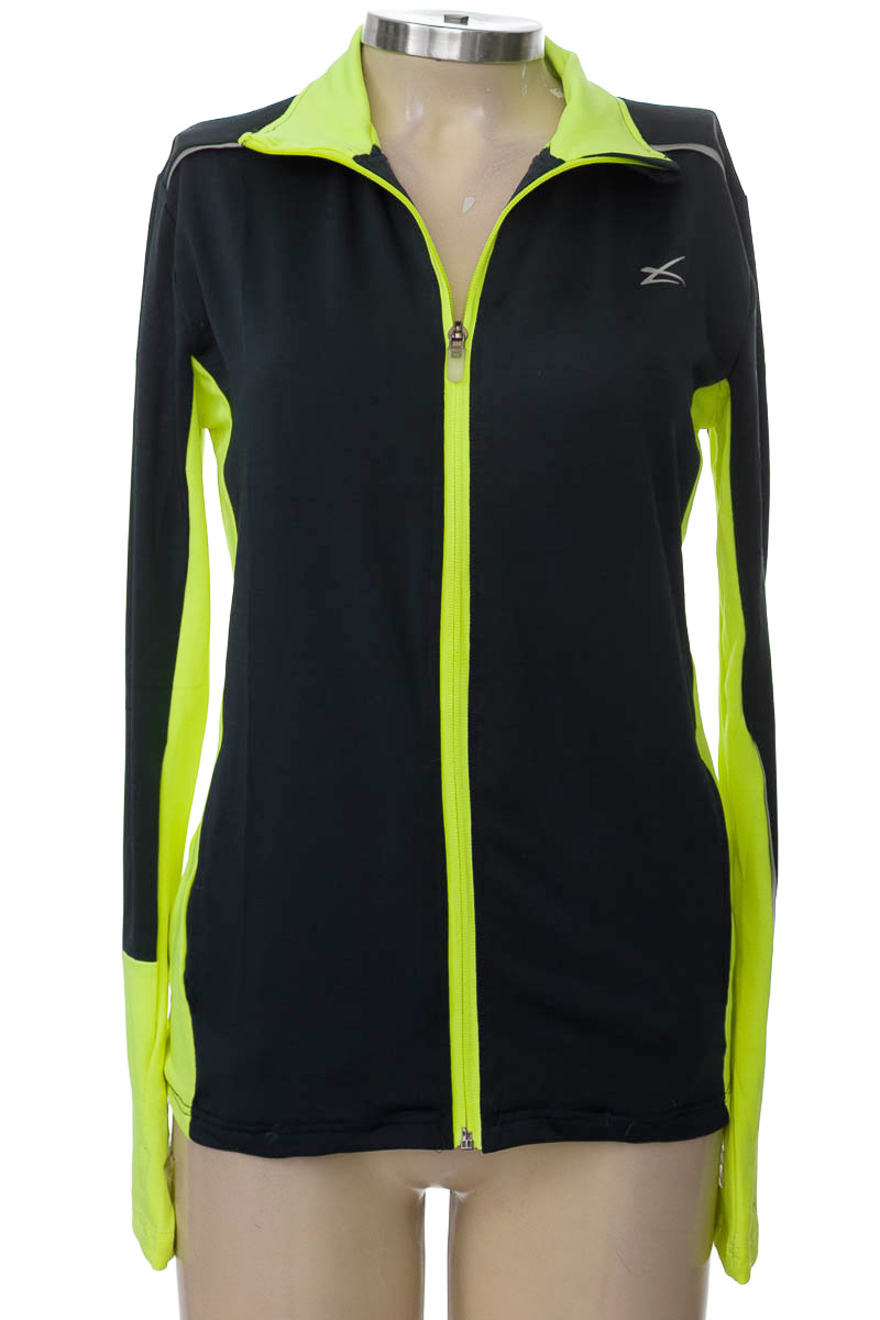 Ropa Deportiva / Salida de Baño color Verde - Kinetic