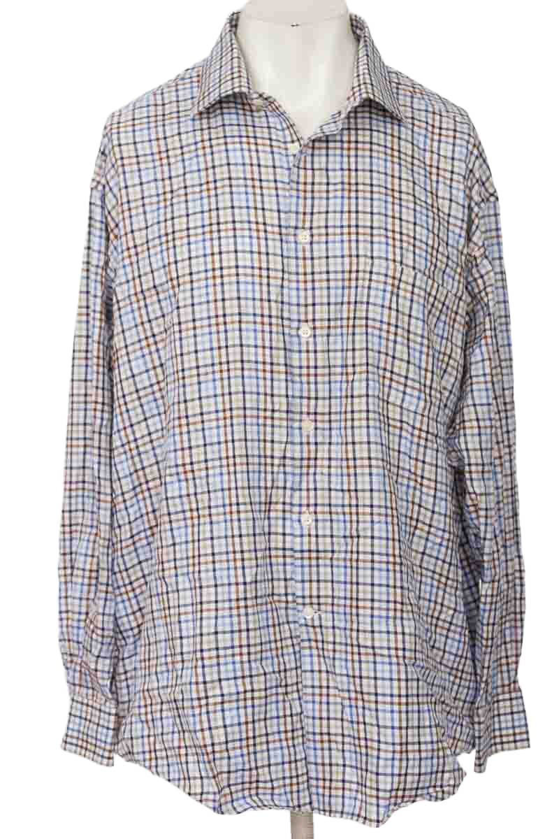 Camisa color Azul - Joseph Abboud