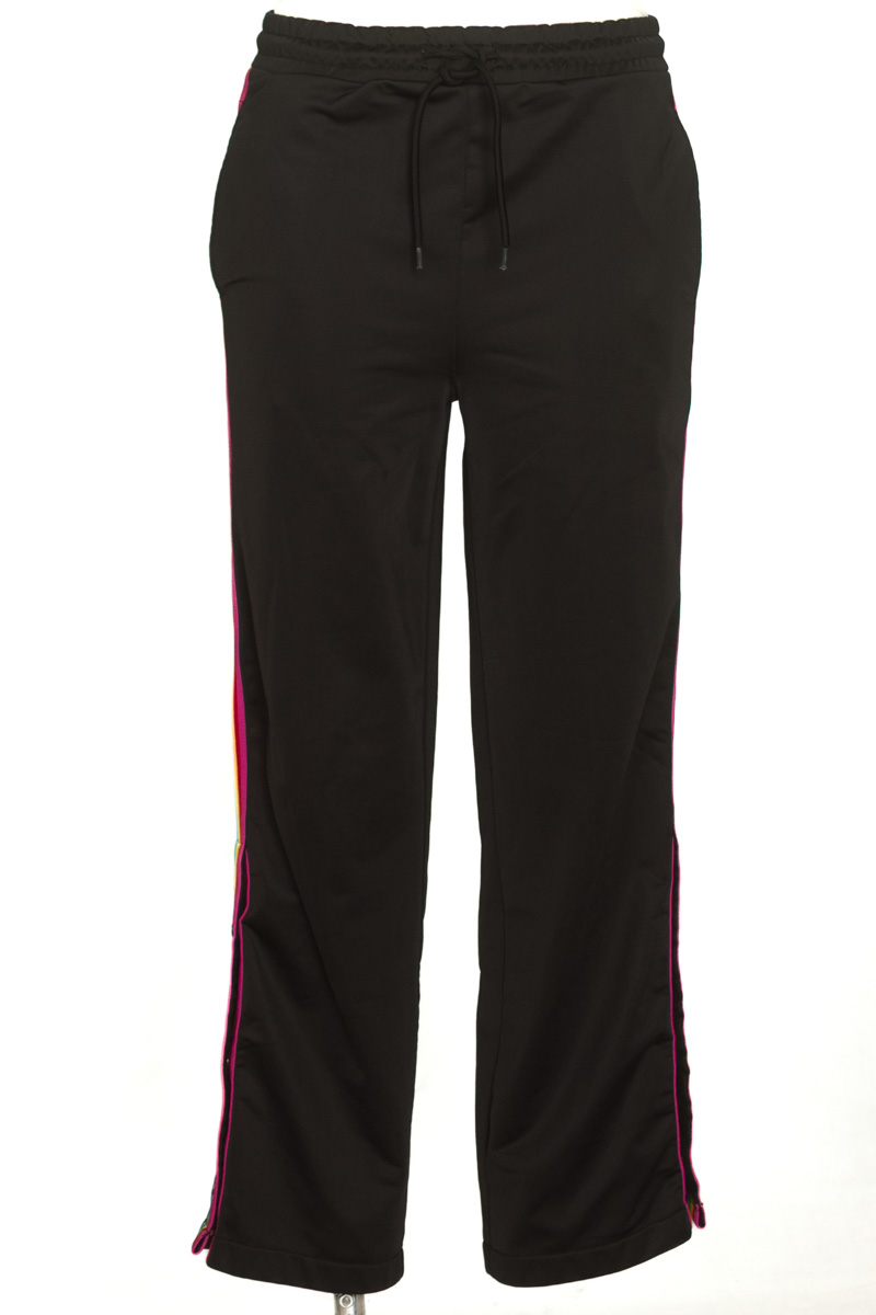 Pantalones color Negro - Sybilla