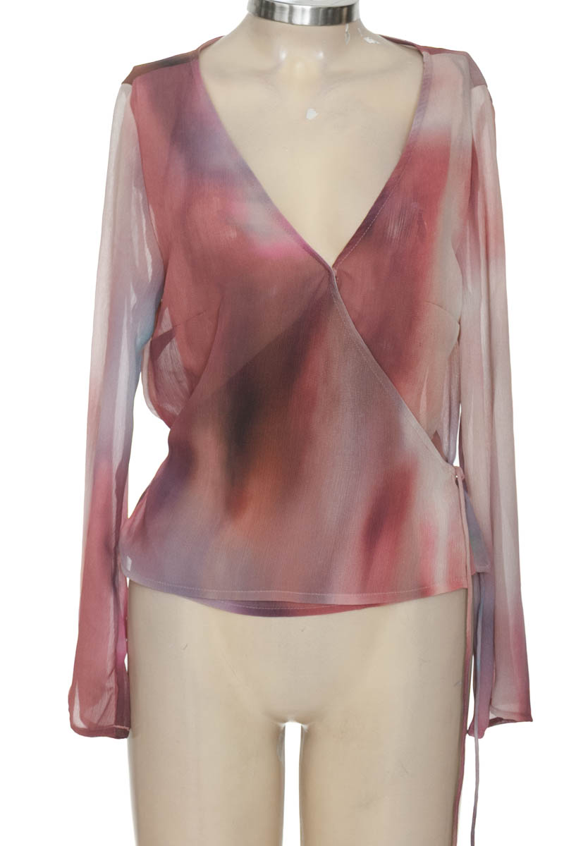 Blusa color Estampado - Divided by H&M