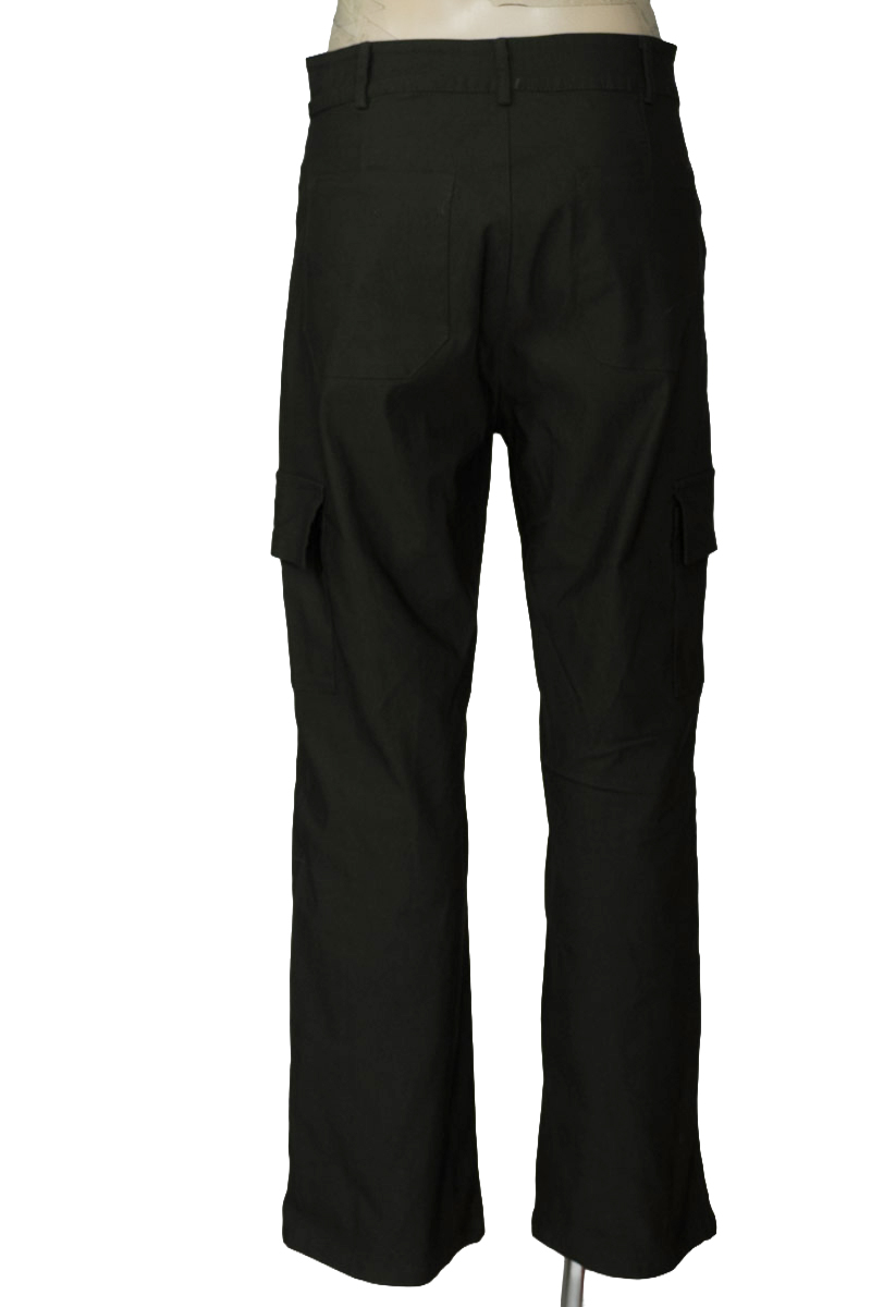 Pantalones color Verde - Closeando