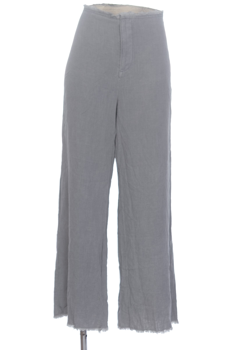 Pantalones color Gris - Divided by H&M