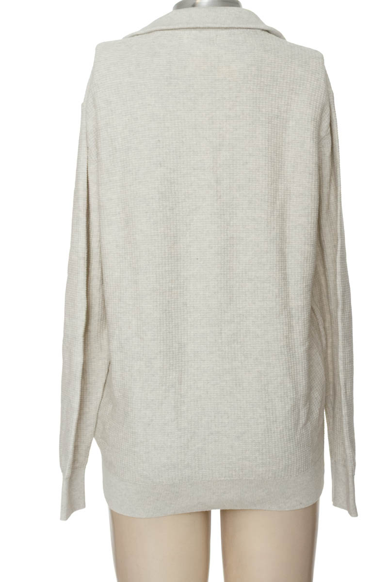 Sweater color Beige - Springfield