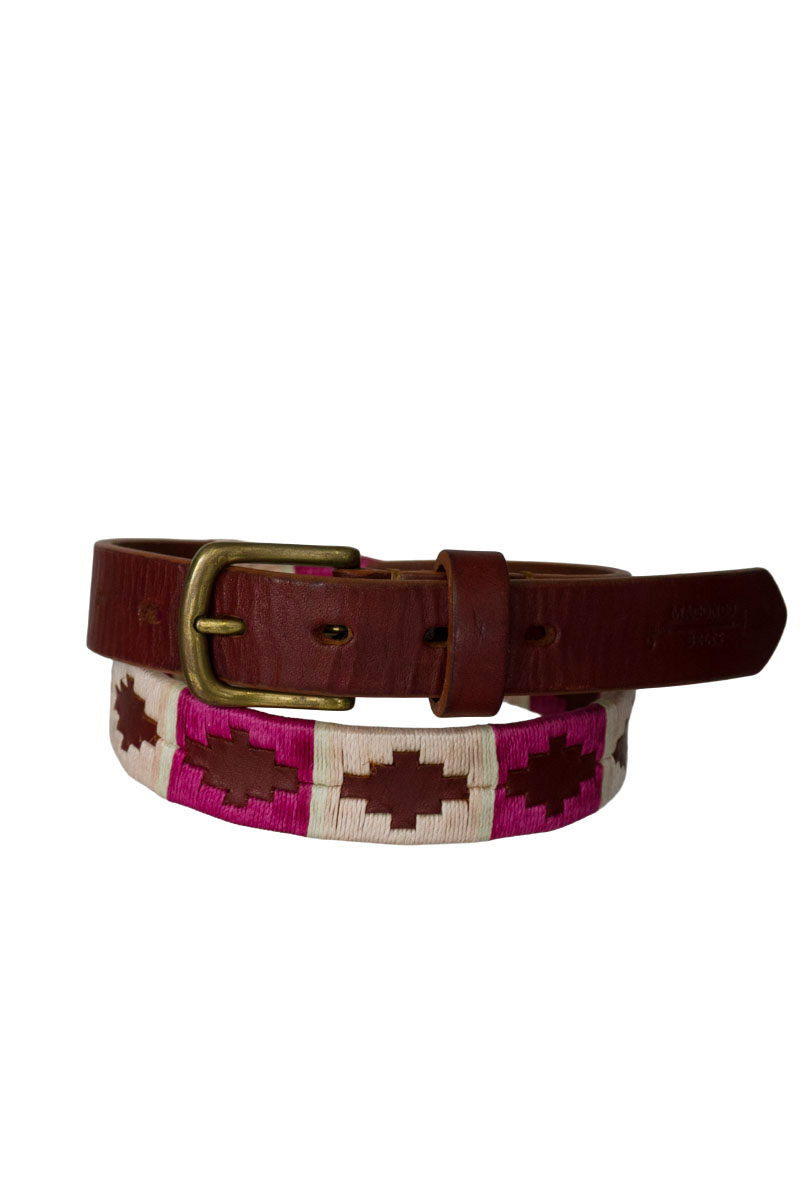 Accesorios color Café - Macondo