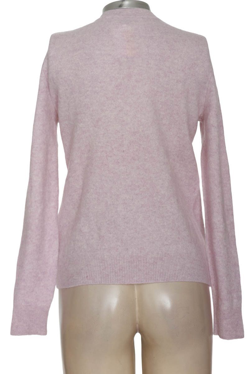 Sweater color Lila - Banana Republic