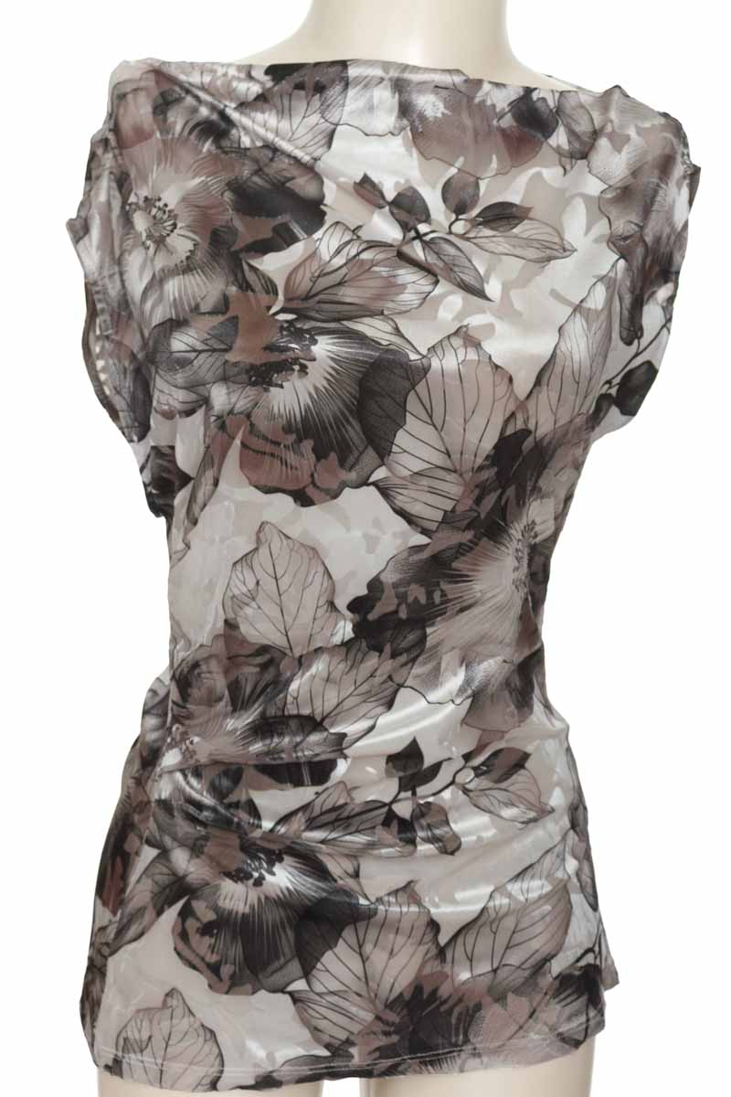Top / Camiseta color Estampado - Desigual