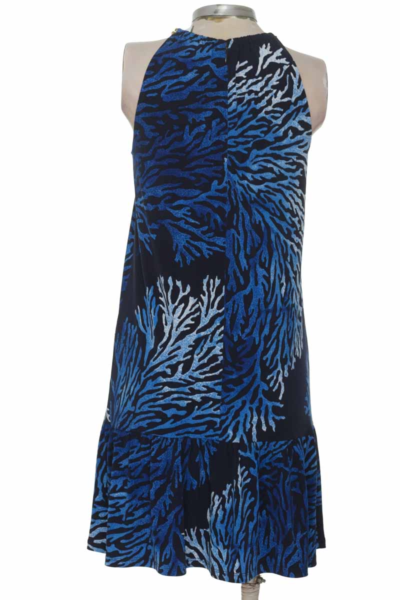 Vestido / Enterizo color Azul - Michael Kors