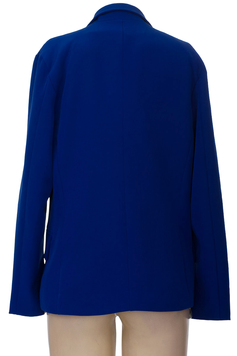 Chaqueta / Abrigo color Azul - Sephia