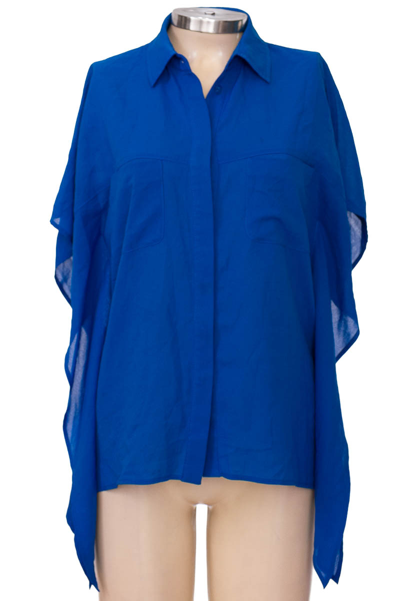 Blusa color Azul - BEBE