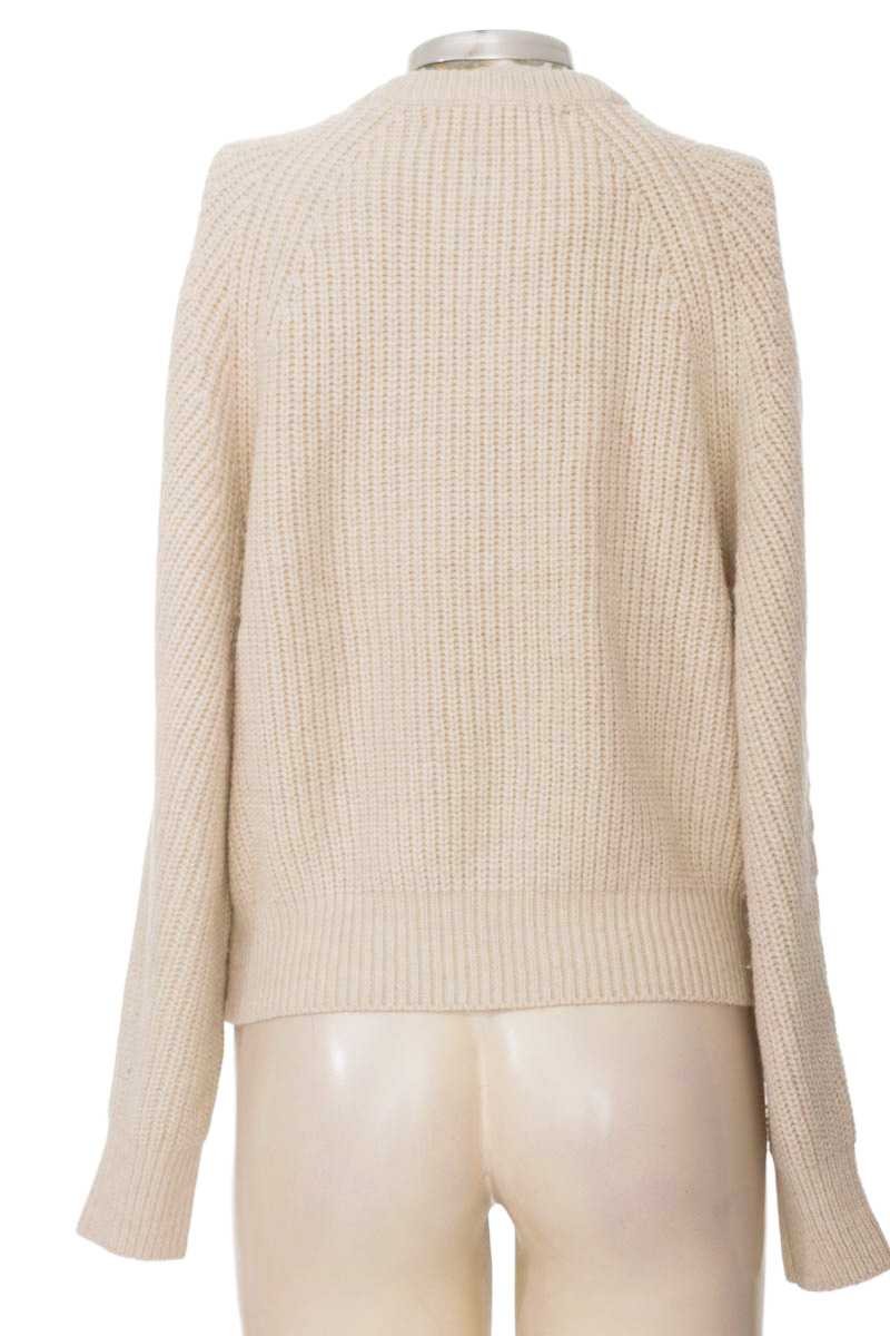 Sweater color Beige - MNG