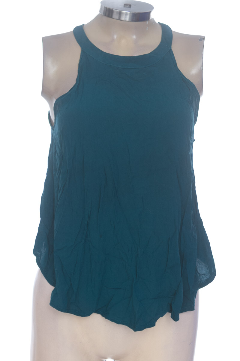 Top / Camiseta color Azul - Carmel
