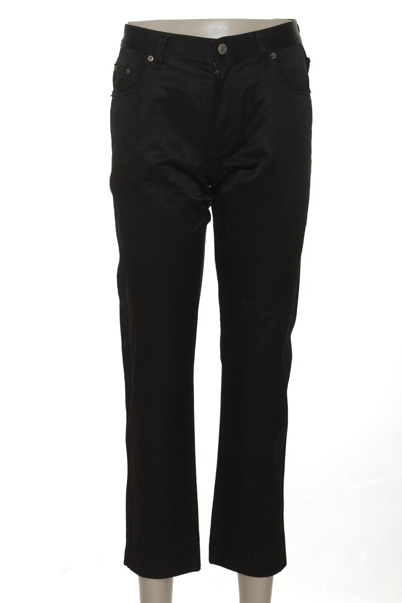 Pantalones color Negro - GAP