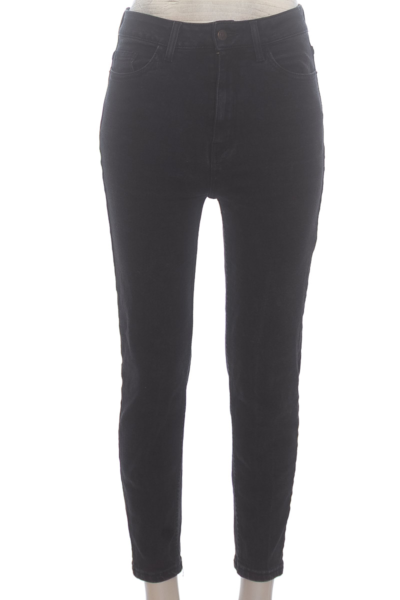 Pantalones color Negro - Koaj