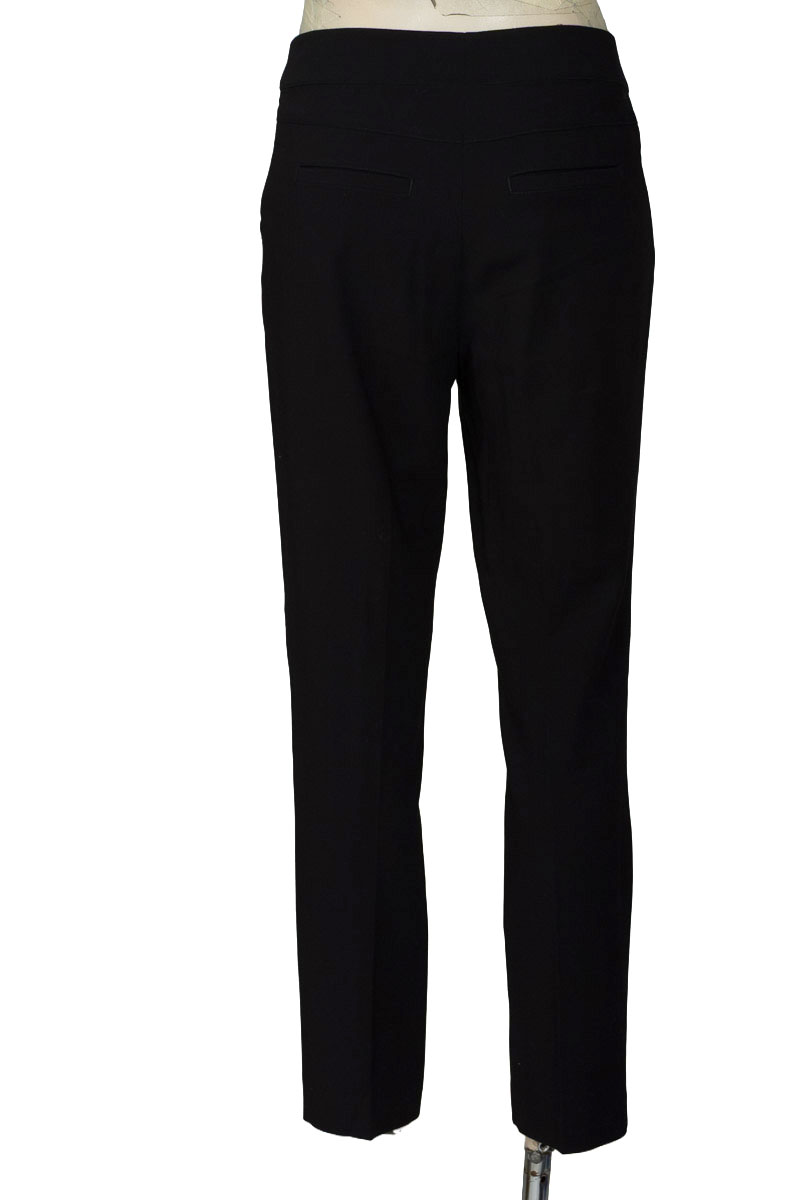 Pantalones color Negro - Closeando
