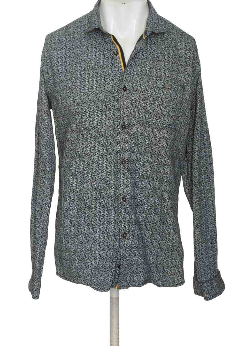 Camisa color Estampado - Quest