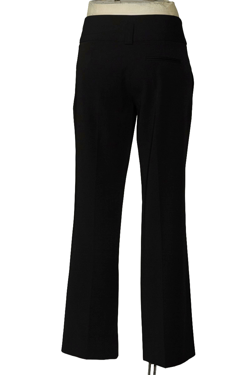 Pantalones color Negro - Basement