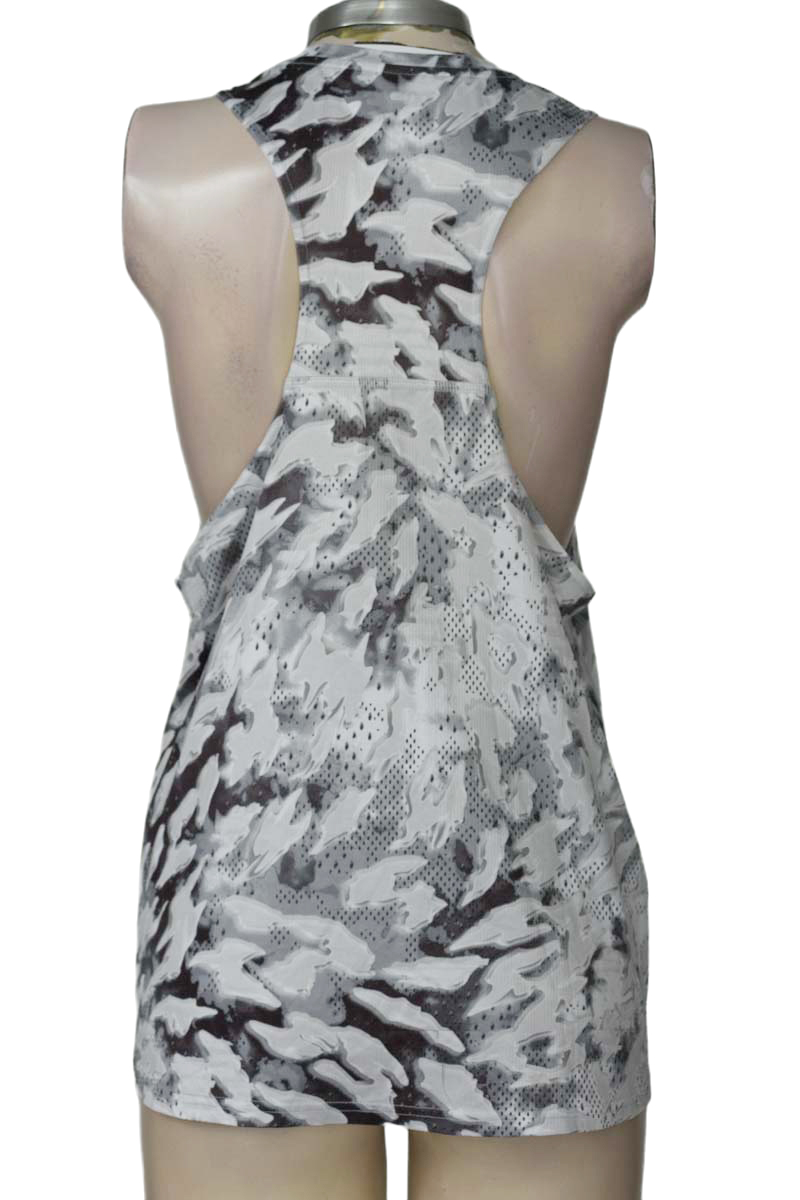 Ropa Deportiva / Salida de Baño color Gris - Adidas