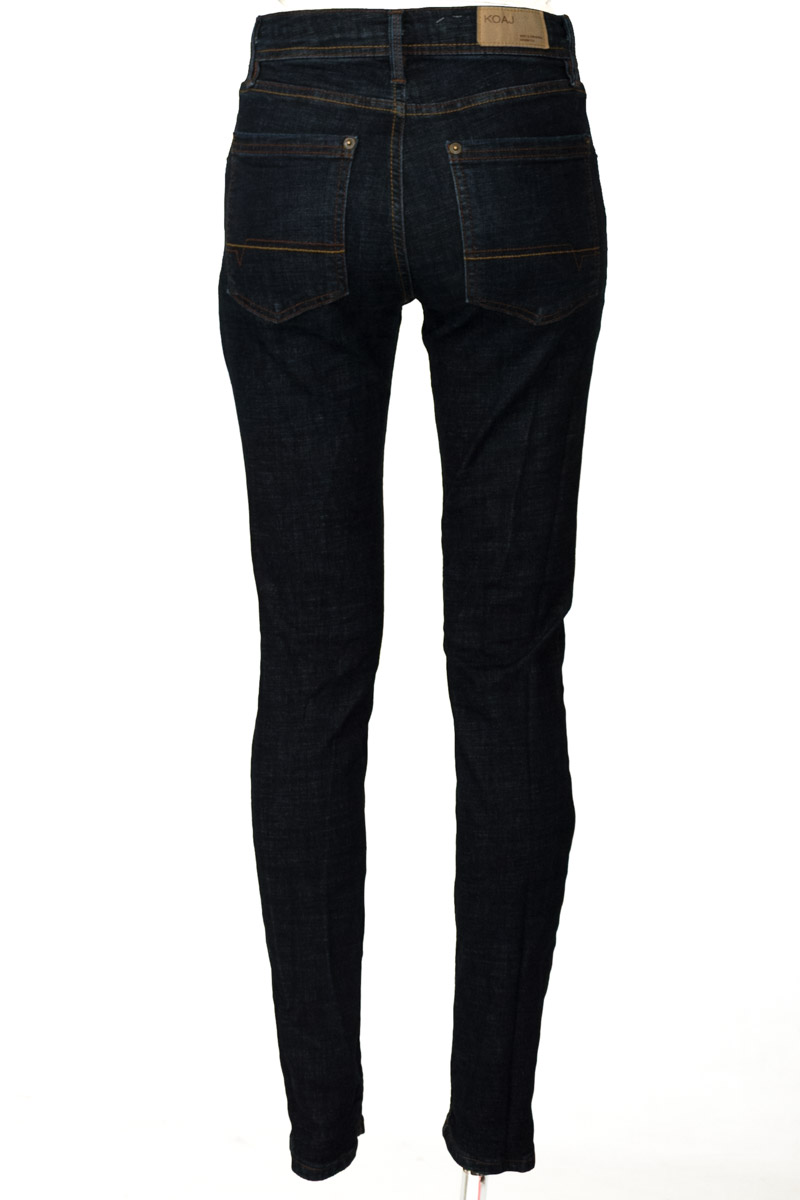 Jean color Azul - Koaj