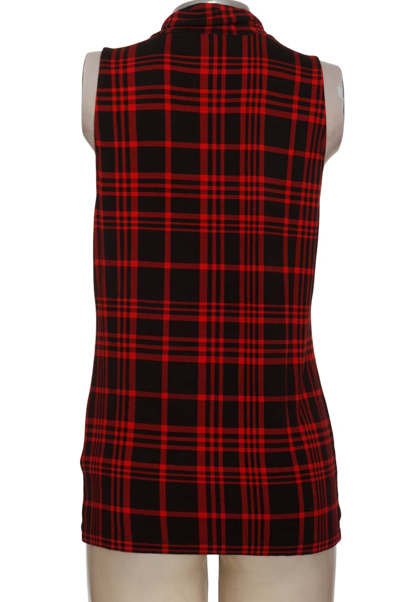 Top / Camiseta color Rojo - Ralph Lauren
