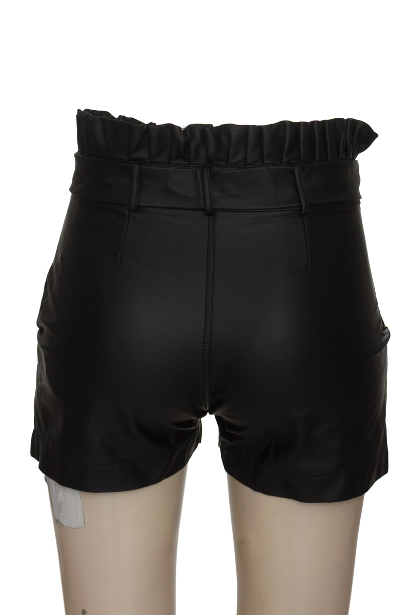 Short color Negro - Ana Plata
