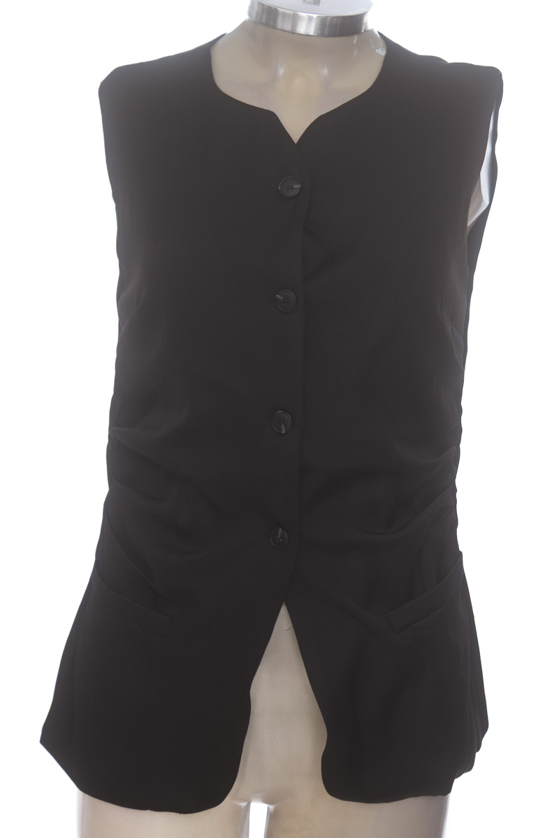 Top / Camiseta color Negro - AEL amyenjoylife