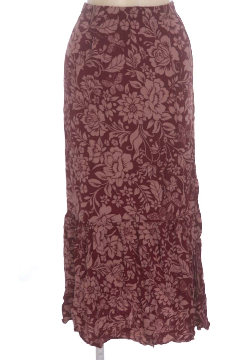 Falda color Estampado - Pacífika