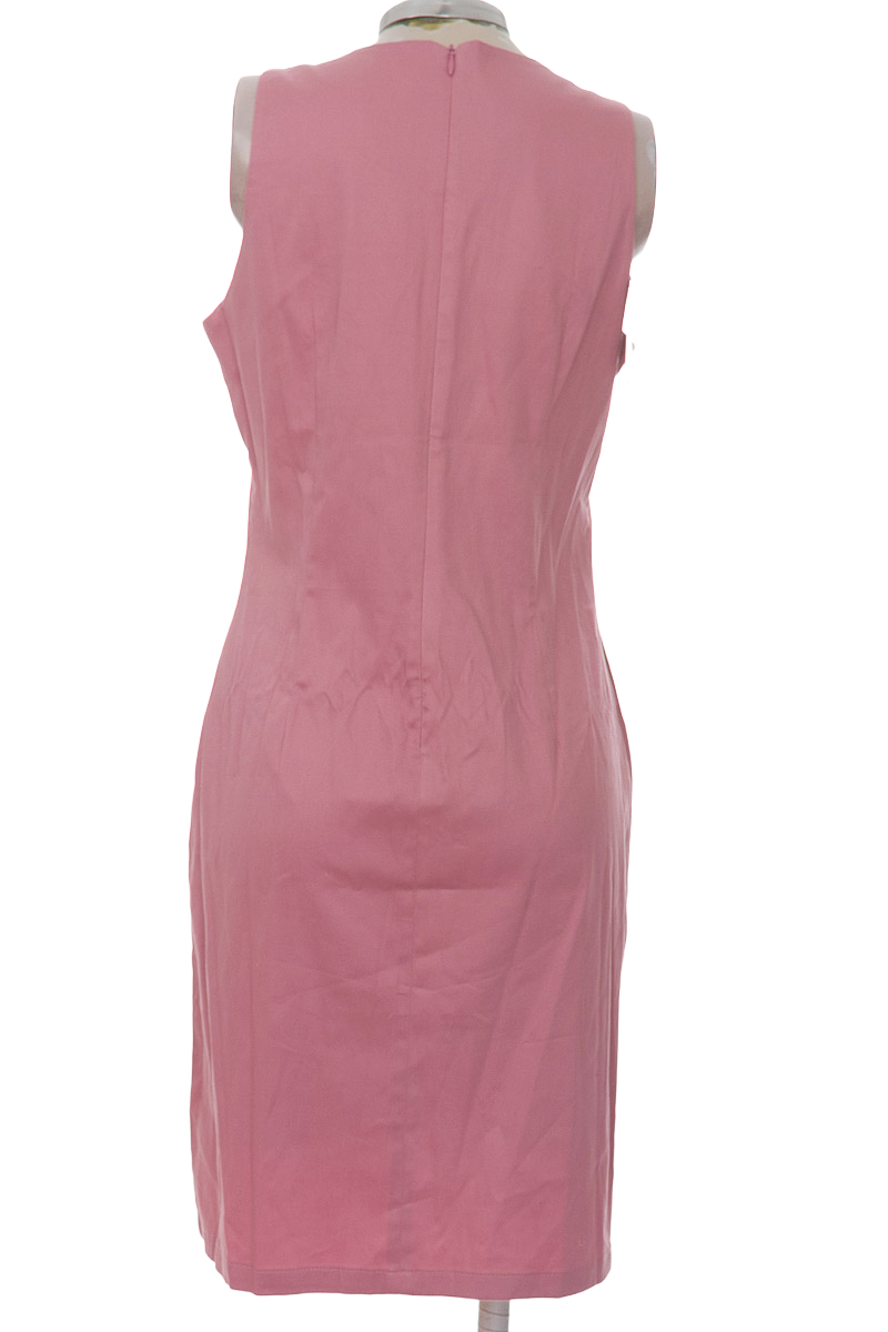 Vestido / Enterizo color Rosado - RAGGED