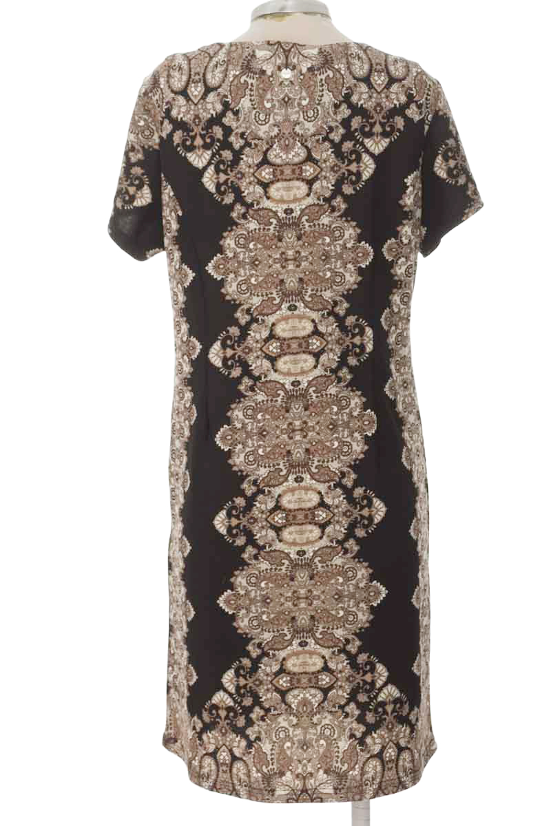 Vestido / Enterizo color Negro - APOLOGY