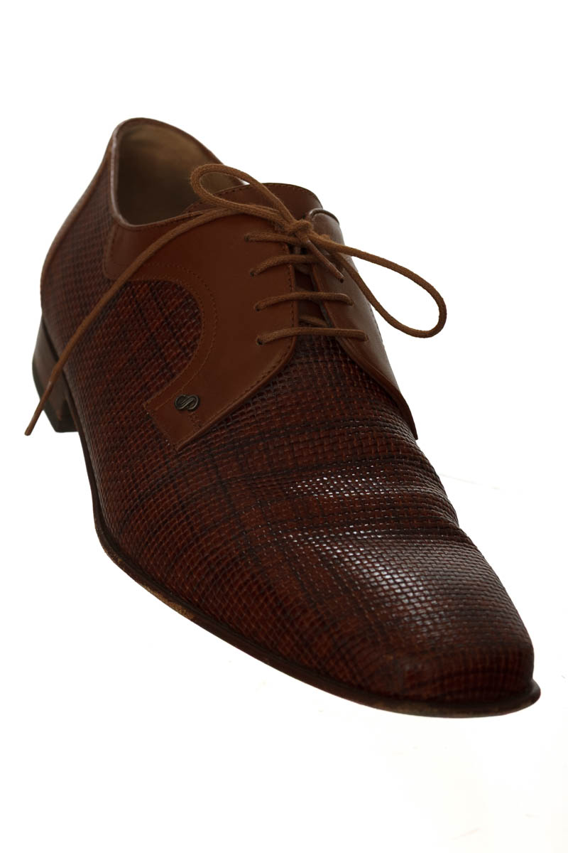 Zapato color Café - Jean Pierre