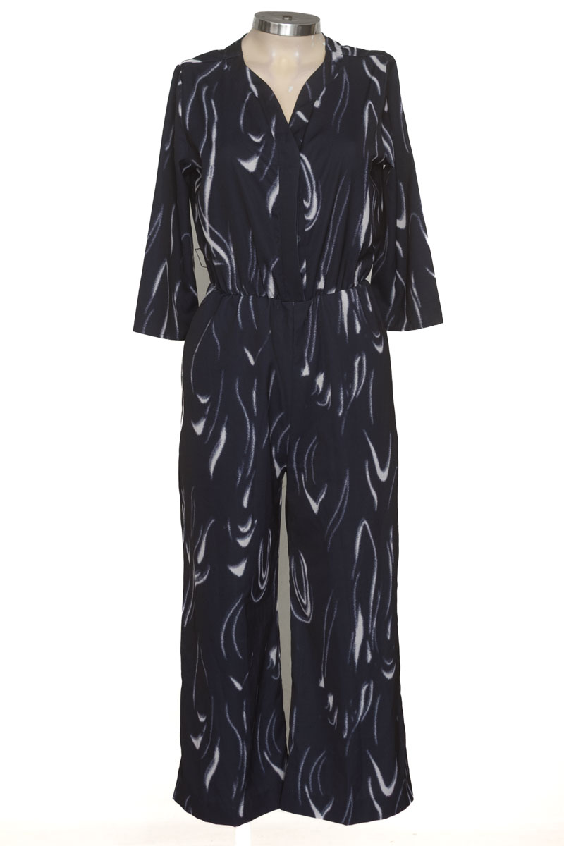 Vestido / Enterizo color Azul - Koaj