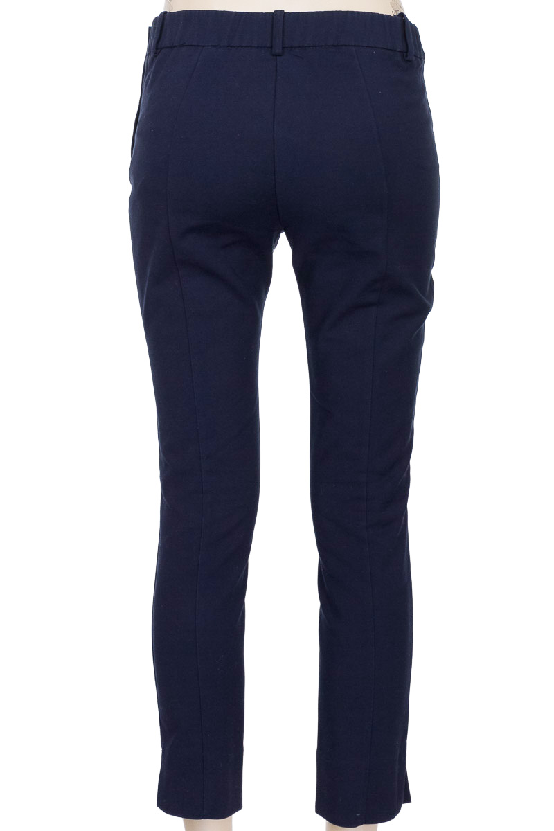 Pantalones color Azul - MNG