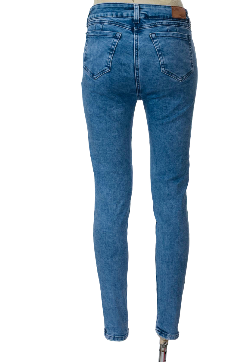 Pantalones color Azul - Closeando