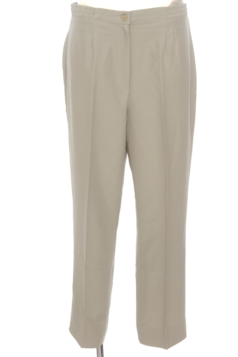 Pantalones color Verde - Closeando