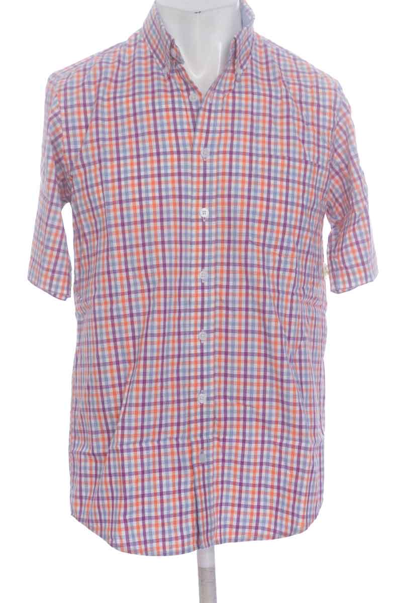 Camisa color Blanco - Arturo Calle