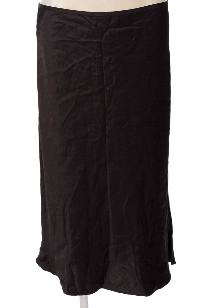 Falda color Negro - H&M