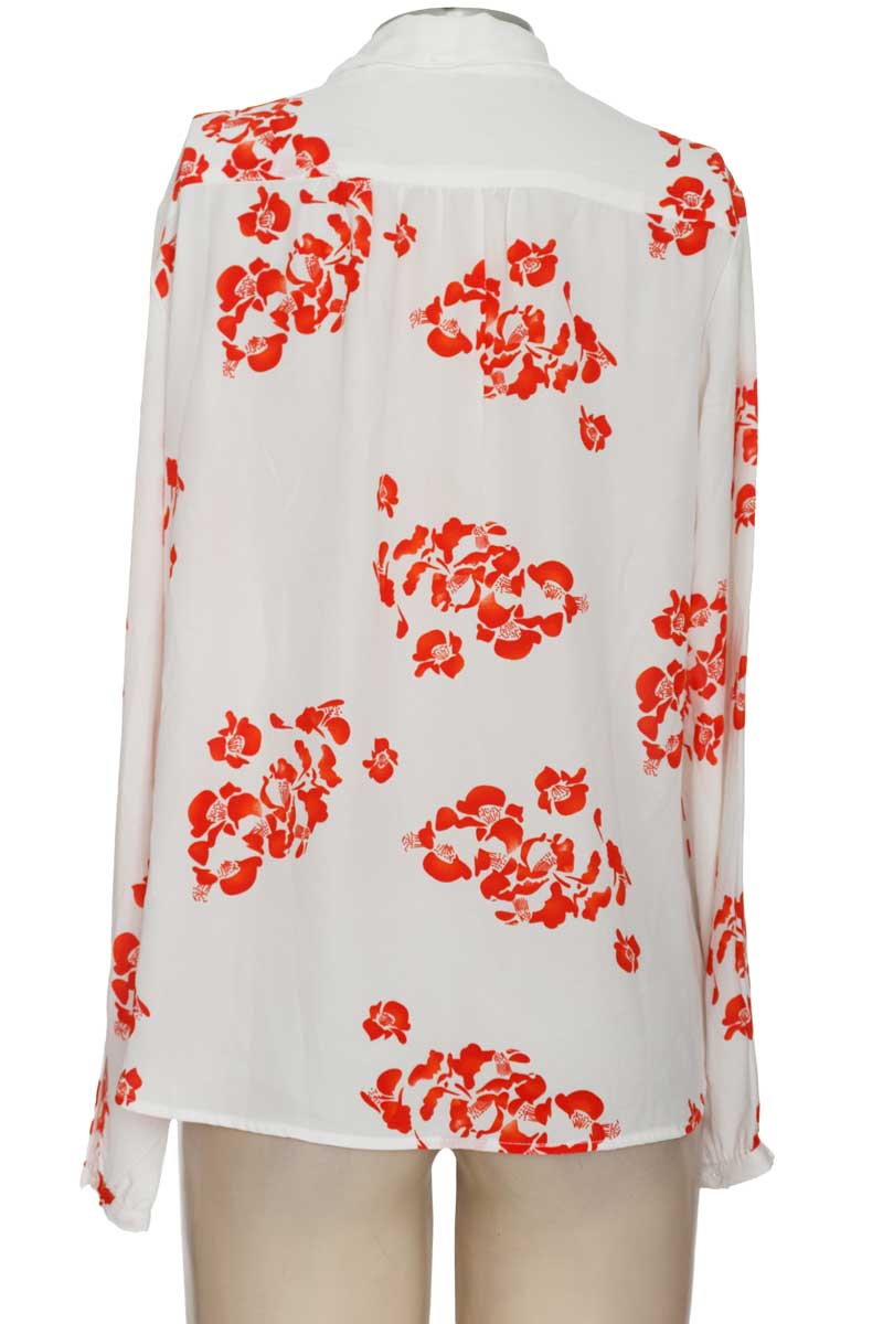Blusa color Blanco - Koaj