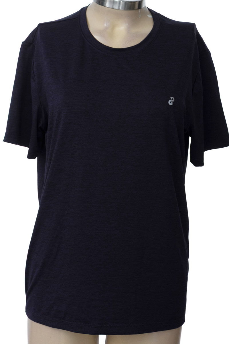 Ropa Deportiva / Salida de Baño color Azul - PATPRIMO