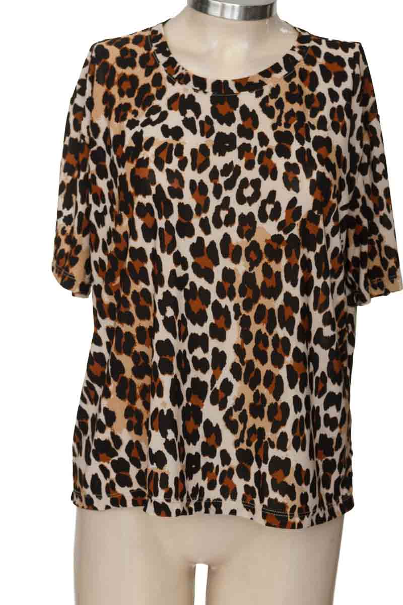 Top / Camiseta color Estampado - Closeando