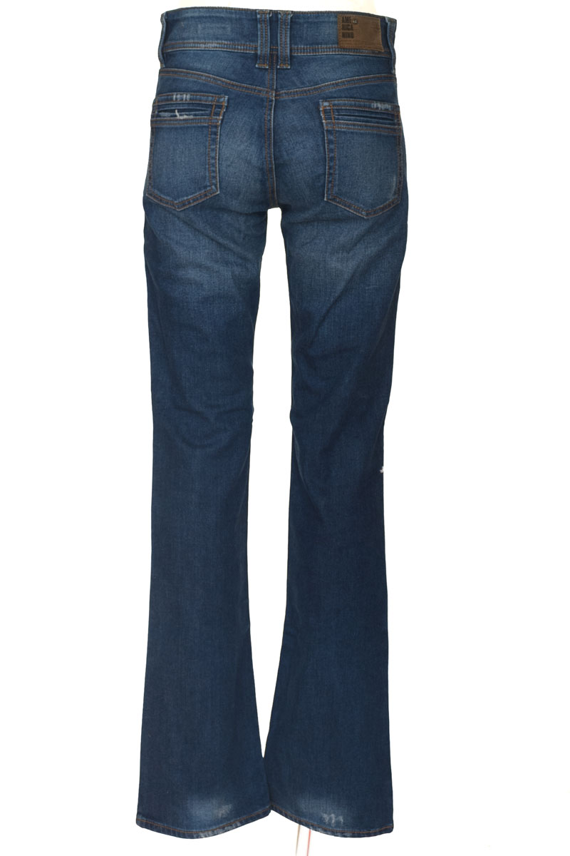 Pantalones color Azul - Americanino